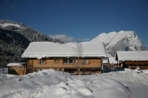 Haus Üntschenblick, Schoppernau, Österreich, Schoppernau, Österreich